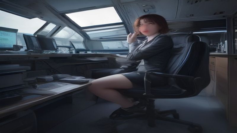 同人动漫创作者围绕经典角色展开全新叙事的手绘原稿与灵感墙