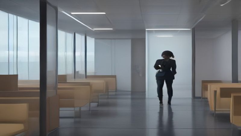 同人动漫创作社群中充满灵感协作的摆满工具和分镜稿的桌面