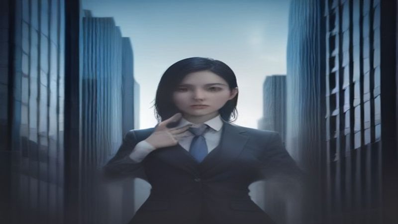 同人动漫社群在同人展上交流创作心得