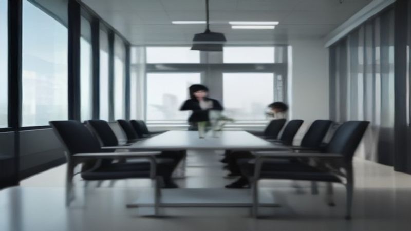 同人动漫企划师正在绘制原作向角色设定与分镜稿